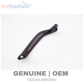 Bmw 51417356128 2014-2018 X5 35ix F15 - Right Interior Door Handle Mount / Bracket 7356128
