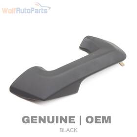 51417449459 Bmw 2019-2023 Z4 Roadster G29 - Front Left Door Pull / Grab Handle 7449459