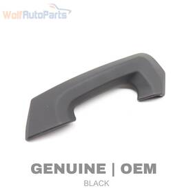 51417449460 Bmw 2019-2023 Z4 Roadster G29 - Front Right Door Pull / Grab Handle 7449460