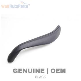 51417497064 Bmw 2018-2020 530e G30 - Right Door Pull / Grab Handle 7497064