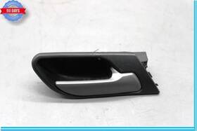51418 Bmw 00-06 E53 X5 Front Passenger Right Inner Interior Door Handle Oem