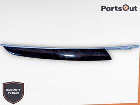 51427137204 Bmw 2007-2013 X5 E70 Front Rh Right Door Trim Panel Moulding 4993001 Oem