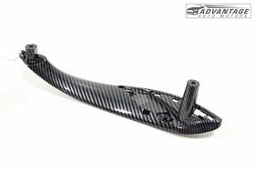 51427279312 Bmw 2014-16 328i Gt F34 Rear Right Side Interior Door Pull Handle Bracket Oem