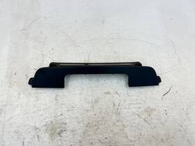 51447458428 Bmw 19-24 330i G20 Rear Or Front Roof Headliner Grab Grib Handle Trim Oem