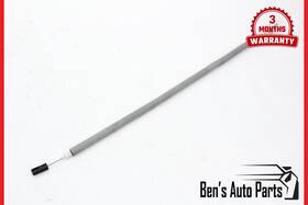 526218-10 Bmw 2011-2016 F10 528i 535i 550i Rear Interior Door Handle Cable Oem