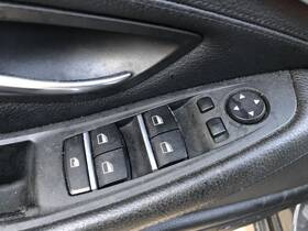 641-50633l Bmw Driver Front Door Switch Drivers Fits 10-17 535i Gt 899406