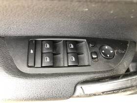 641-54052l Bmw Driver Front Door Switch Drivers Fits 12-15 X1 882945