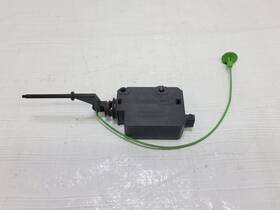 67-11-8-381-522 Bmw 67-11-6-987-624 2002-2003 745li Fuel Gas Filler Tank Door Actuator Motor Oem
