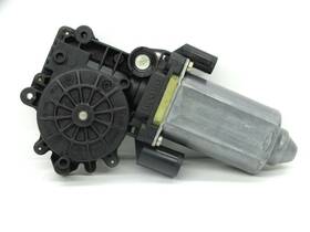 67628360977 Bmw Front Window Motor E36 4dr Left Sedan / 2dr Right Coupe Convertible 93-99 X