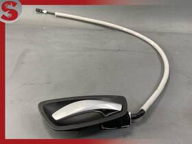 6962102 Bmw 08-13 128i 135i E82 E88 Right Passenger Door Interior Handle With Cable