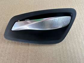 Bmw 7 144 546 2007-2012 E90 328i 335i 3-series Front Right Side Interior Handle Oem