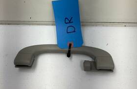7033659 Bmw 7033665 04-10 525i Driver Left Rear Interior Overhead Roof Grab Handle Oem
