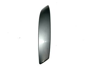 7042877 Bmw 2003-2008 Z4 E85 E86 Interior Left Door Grab Handle Cover Trim Gray Oem