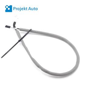 7137079 Bmw 07-14 Oem Front Door Handle Bowden Cable E70 E71