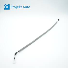 7137107 Bmw 07-14 Oem Rear Door Handle Bowden Cable E70 E71