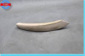 71p305600 Bmw 07-13 X5 X6 E70 Front Right Passenger Side Interior Door Handle Beige Oem
