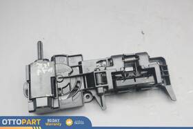 Bmw 7301758 2014-2021 I3 I3s Rear Right Passenger Side Door Interior Handle Bracket Oem