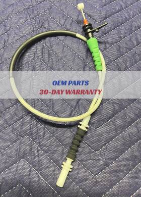 7319353 Bmw Oem Rear Right Door Handle Release Bowden Cable X3 F25
