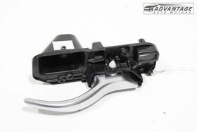 Bmw 7398882 2016-2022 750i Xdrive G12 Rear Right Side Interior Inside Door Handle Oem