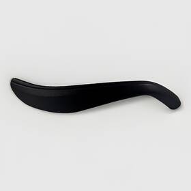 Bmw 8072587-03 2018-2023 G30 F90 Left Interior Door Pull Grab Handle Black Oem