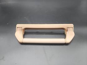 8102403 Bmw E32 E34 5 7 Beige Interior Grab Handle Bar L6