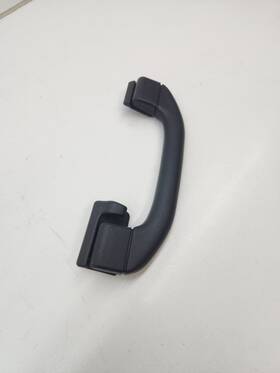 8173647 Bmw E36 M3 Left Rear Drivers Side Grab Handle Black Oem