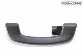 9112728 Bmw 2009-2015 750li F02 Rear Passenger Side Upper Roof Grip Grab Handle Oem
