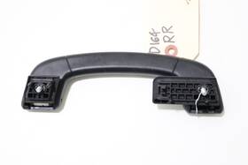 9112729 Bmw 2009 - 2015 750 F02 Driver Or Passenger Upper Roof Grab Handle Oem