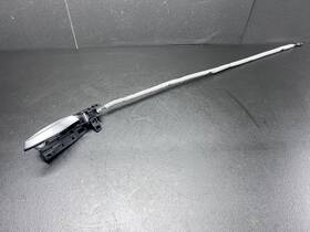 9116341 Bmw 2009 - 2015 750 Front Left Driver Side Interior Door Pull Handle Oem