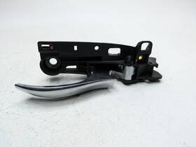 9116342 Bmw 2008 - 2012 Oem 750li Front Right Passenger Side Interior Door Opener Handle