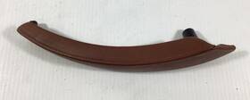 9436757 Bmw 2008-2014 X5 - Rear Right Interior Door Handle Trim / Cover Oem 9436757 Bmw 2008-2014 X5 - Rear Right Interior Door Handle Trim / Cover Oem