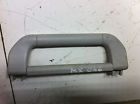 7045547 Bmw Front 745i E65 Handle Mx1 Grip E66 Oem 02-05 745li Roof