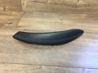 8057634 Bmw M3 Front Right Door Interior Panel Pull Handle Leather Oem