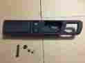 Bmw-525i-95001-142 Bmw Oem 1995 E39 5 Series 525i Lr Drivers Side Rear Door Inner Handle W Ashtray 535i 530i 530it 540i