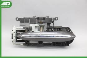 X4718722810 Bmw 09-15 F01 750i Rear Right Passenger Side Door Exterior Handle Bracket Oem