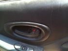 229.gm2u01 Bonnevill Door Handle Inner