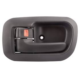 Bx00200053-1 Boxi Interior Door Handle Front Lh Side Fits For Toyot-a Sienna 1998 - 2003 Replace