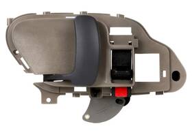 Mm661xq Boxi Front Right Interior Door Handle For 1995-2002 Gmc C2500 Suburban 1996