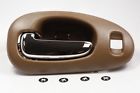 5102850aa Bq Auto Parts Fits Front Passenger Side Interior Door Handle