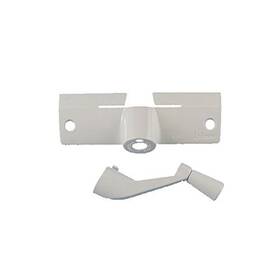 1359643 Brand Andersen Windows & Doors Casement Window Operator Cover And Handle - White