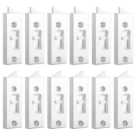 Loaded-0071v Brand Honoson Window Latch Locks Parts And Hardware Tilt Plastic