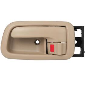 Idh81255-fl Branded Front Left Drive Interior Inside Door Handle For Toyota Tundra