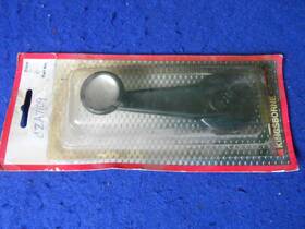 Cza7109 British Leyland/kingsborne Nos Interior Window Winder Handle Mgb Midget