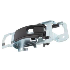 1441-0003r Brock Inside Door Handle Fits 06-09 Chevy Equinox Pontiac Torrent Passenger Side Black