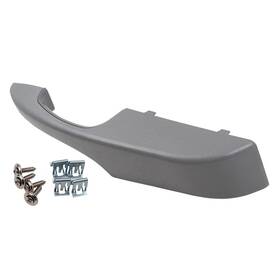 1441-0015gy-r Brock Gray Pull Handle And Hardware For Express Savana Front Right