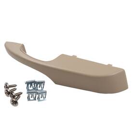 1441-0015tn-r Brock Tan Pull Handle And Hardware For Express Savana Front Right