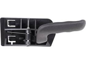 21nxhx Brock Left Interior Door Handle Fits Chevy Silverado 2500 1999-2004