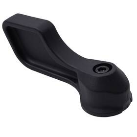 2441-0004 Brock Inside Sliding Door Handle Textured Black For Promaster Left Or Right
