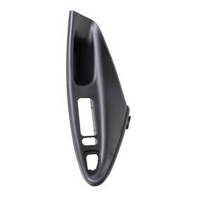 3441-0002l Brock Driver Interior Door Pull Handle Switch Housing Fits 94-98 Mustang Convertible