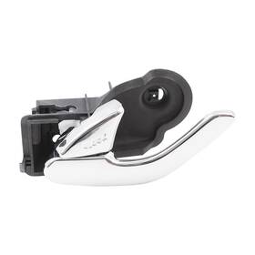 3441-0007l Brock Drivers Inside Interior Door Handle Chrome For Escape Mariner And Hybrid Tribute